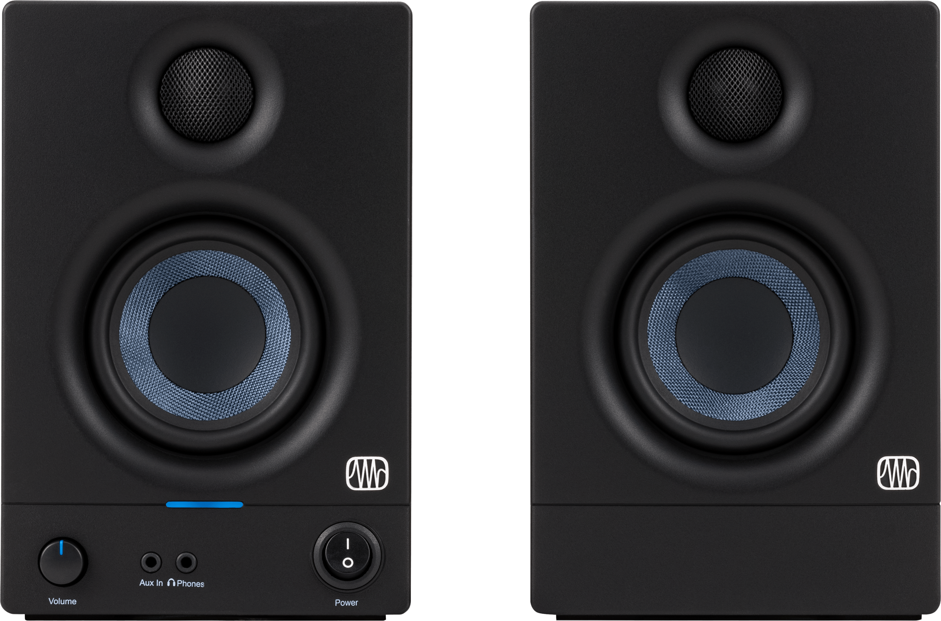 Eris® 3.5 2nd Gen (Pair) – PreSonus