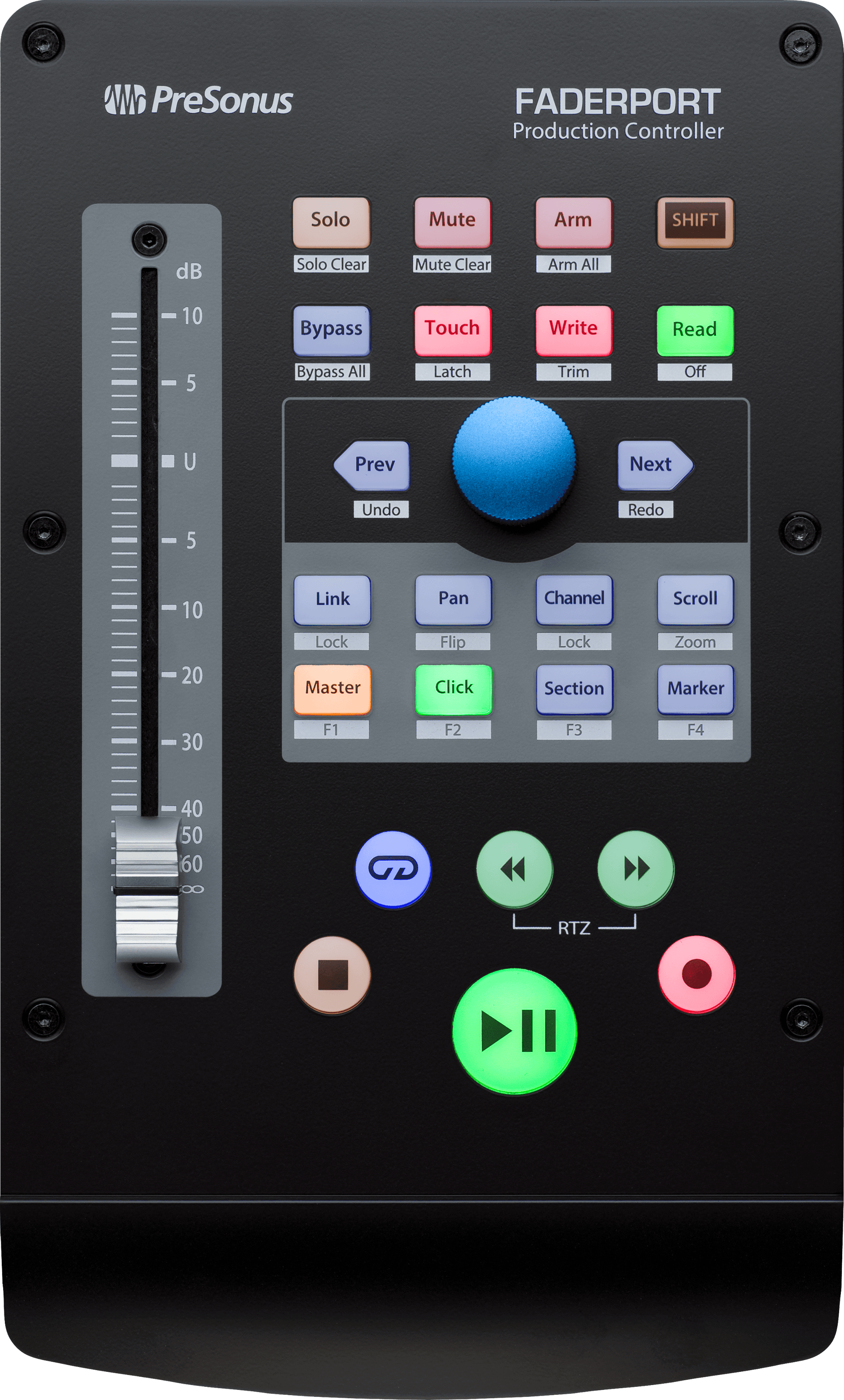 FaderPort Classic – PreSonus