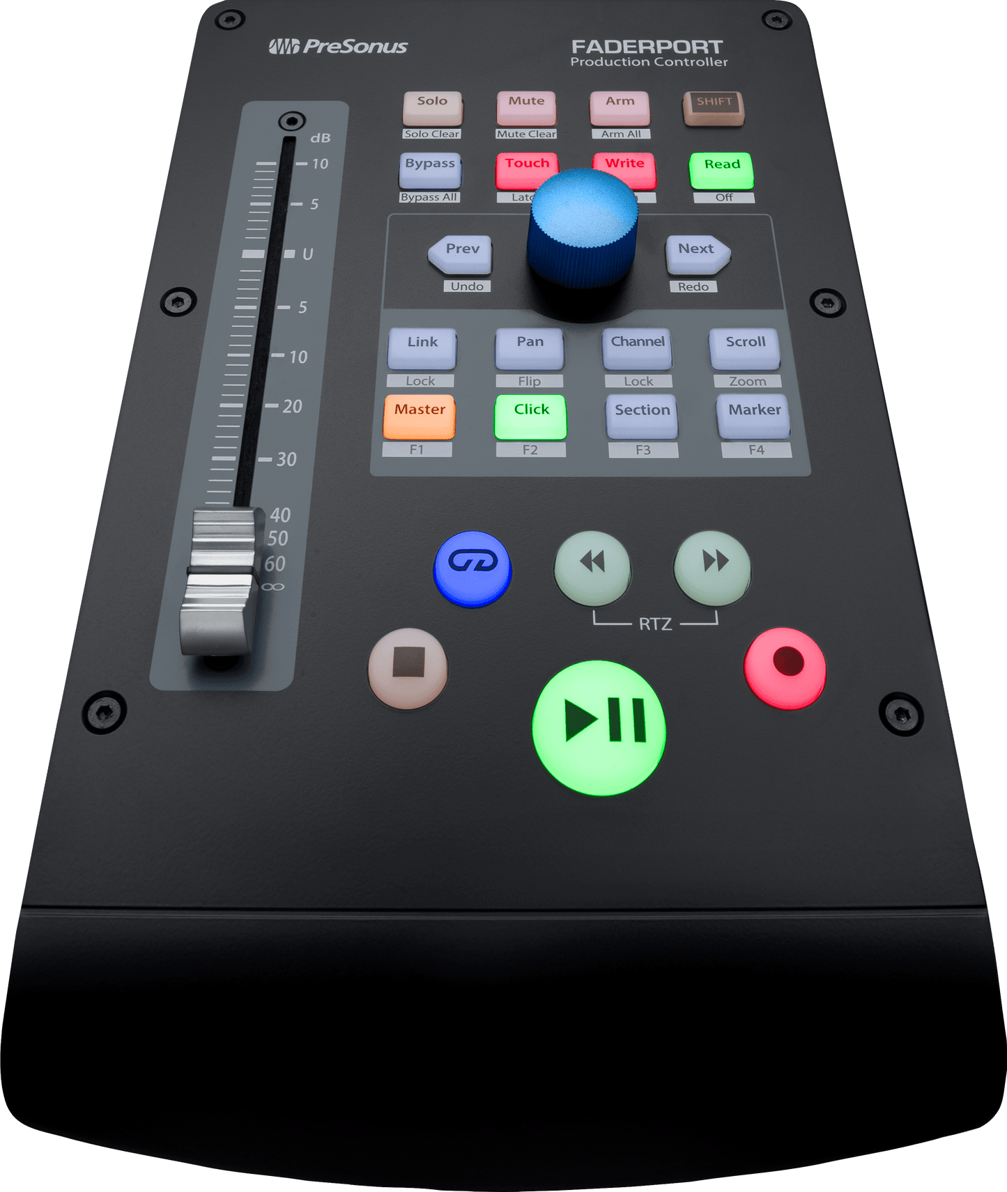 FaderPort® DAW Controller – PreSonus FaderPort® DAW Controller – PreSonus