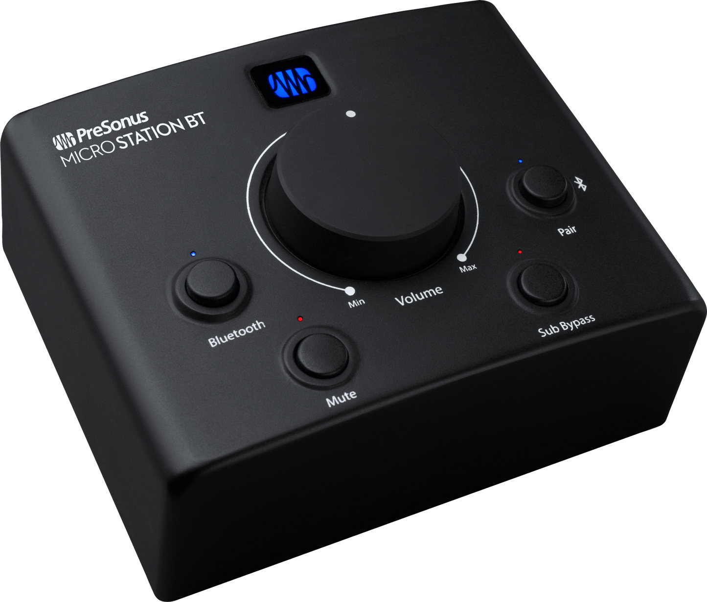 MicroStation-BT