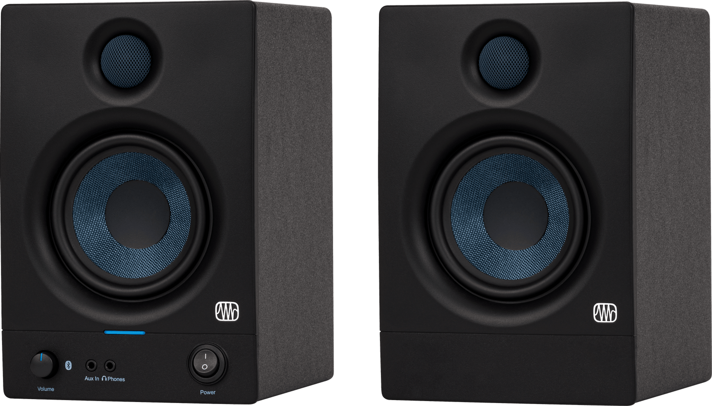 Eris® 4.5BT 2nd Gen (Pair)