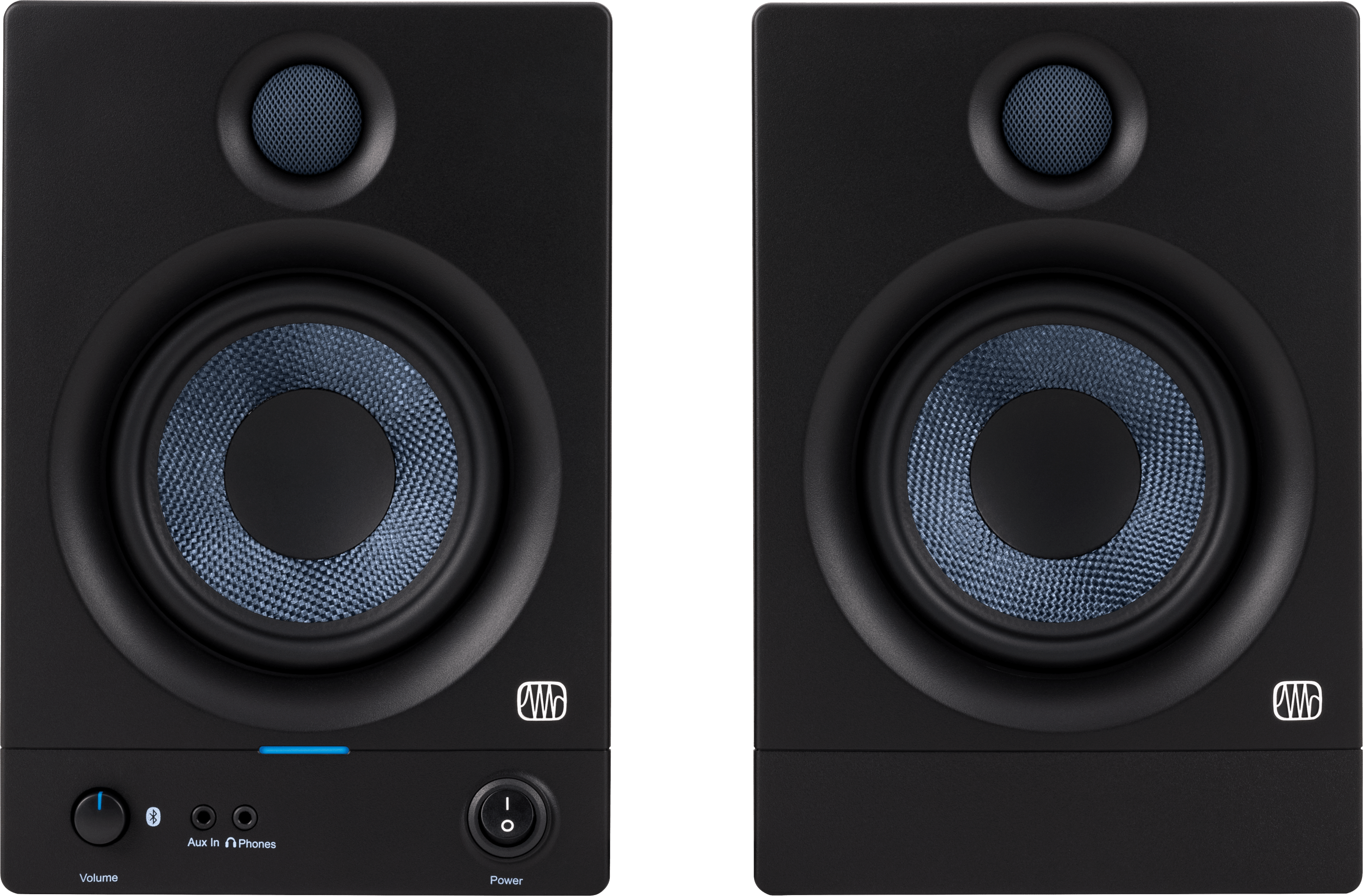 Eris 5BT 2nd Gen Pair PreSonus eris-5bt-2nd-gen-pair-presonus