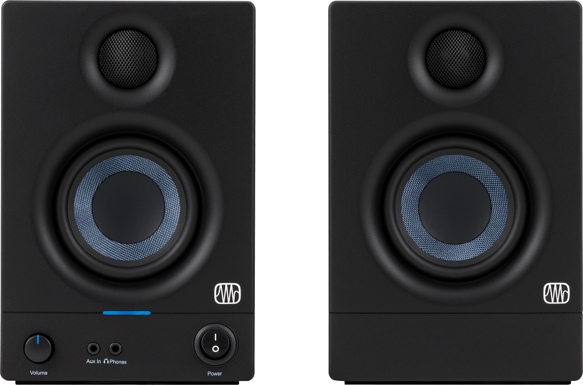 Eris® 3.5 2nd Gen (Pair) – PreSonus