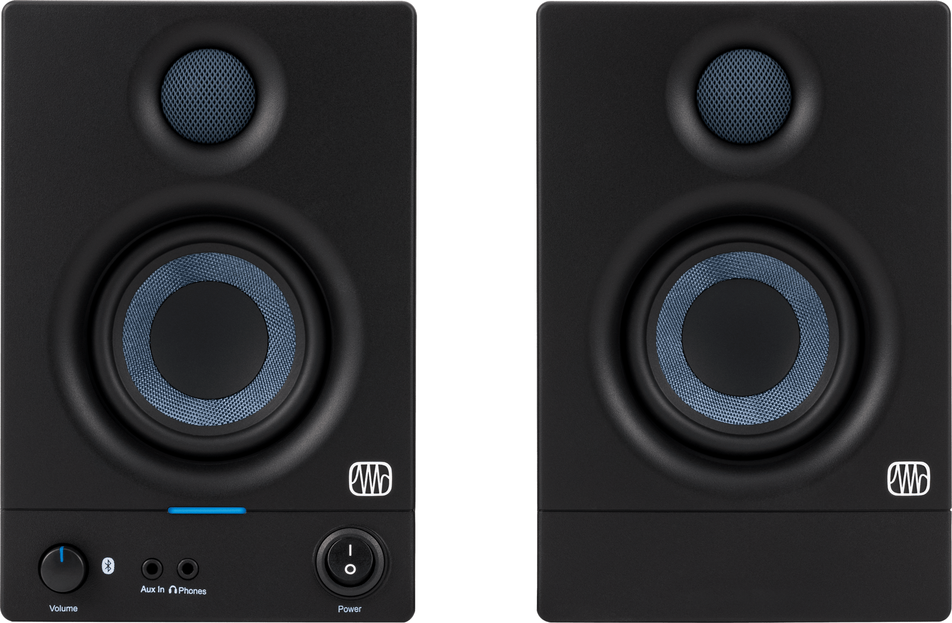PreSonus Eris E3.5 アクティブスピーカー Eris® 3.5 2nd Gen (Pair) – PreSonus