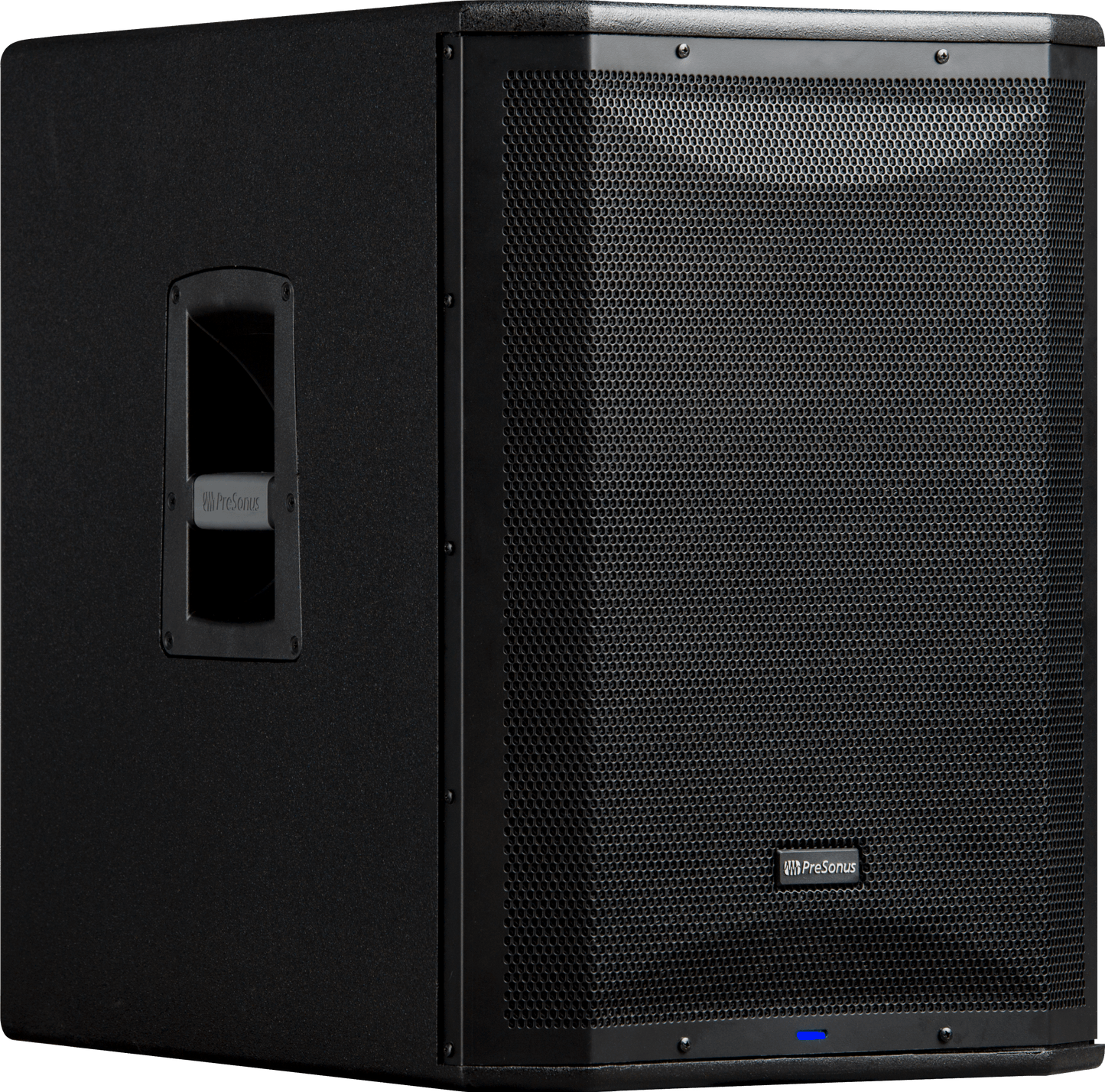 AIR15s Active Sound-Reinforcement Subwoofer