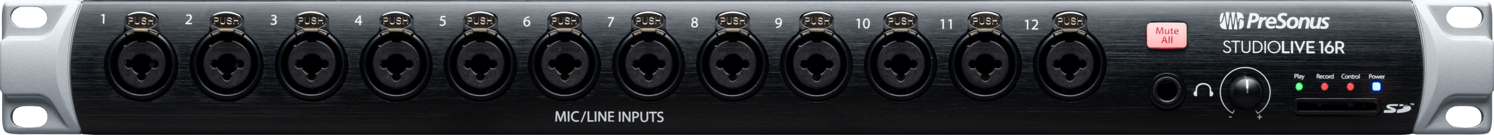 Collections – PreSonus