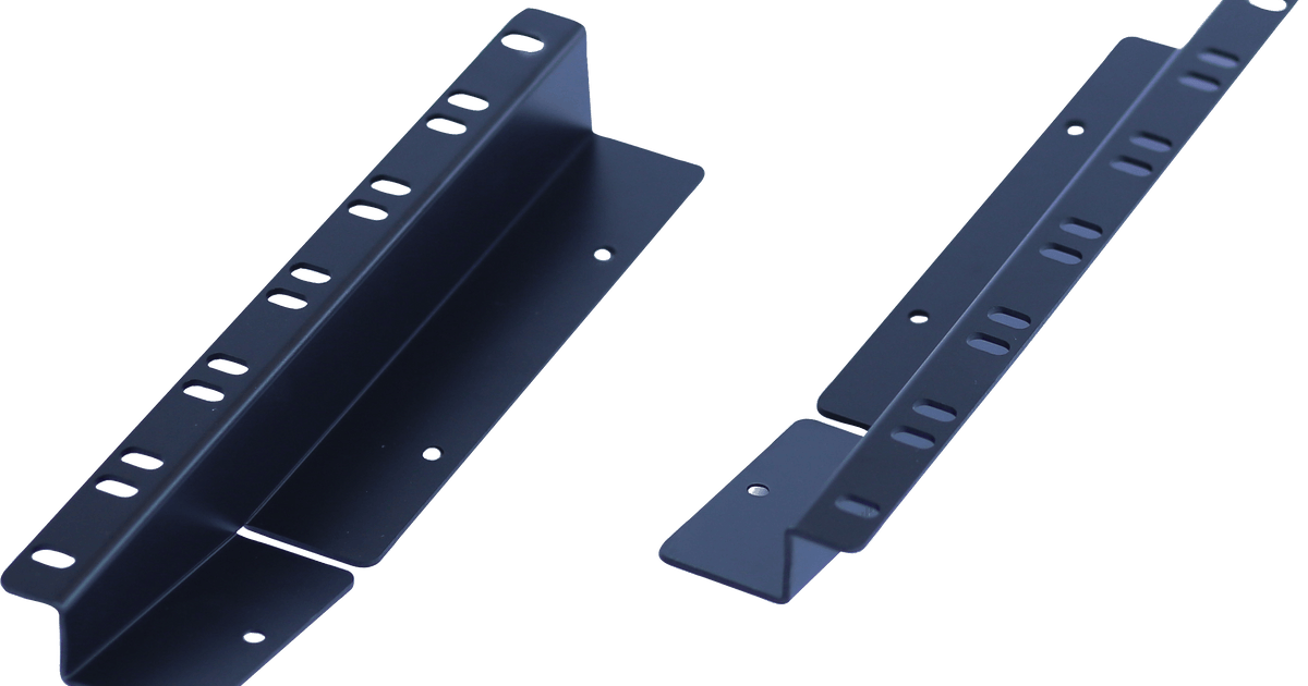 AR12 Rack Ear Mounting Kit – PreSonus