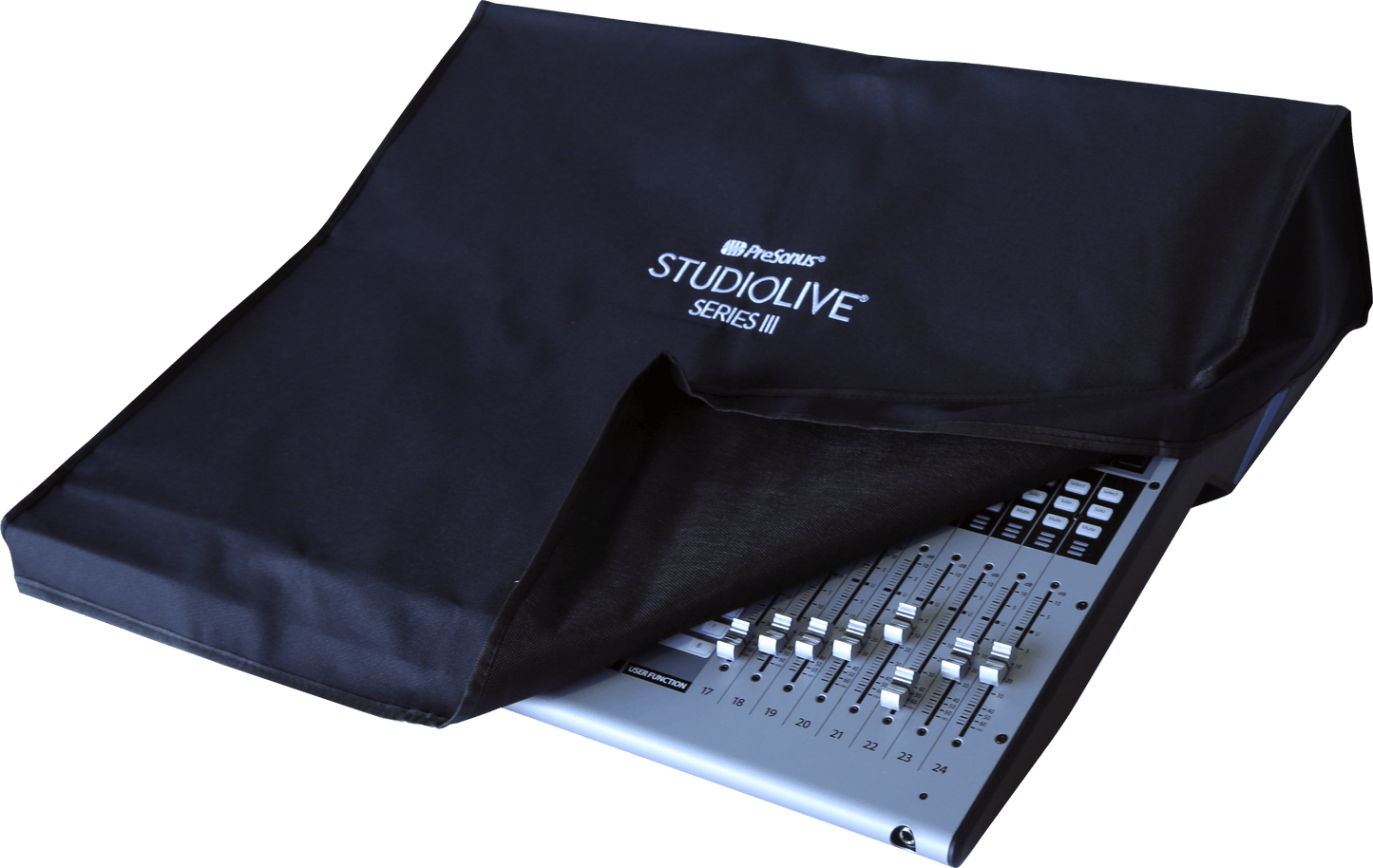 StudioLive® 24/32SX Cover
